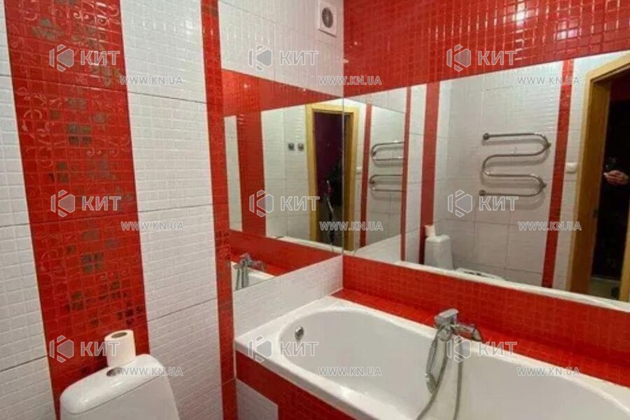 Продажа квартиры Харьков, Новые дома, 44м²