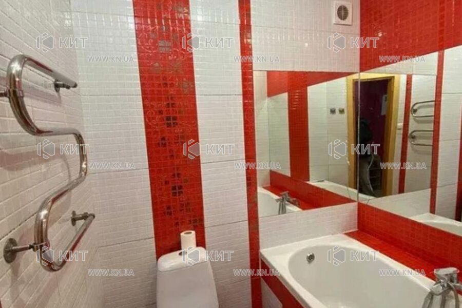 Продажа квартиры Харьков, Новые дома, 44м²