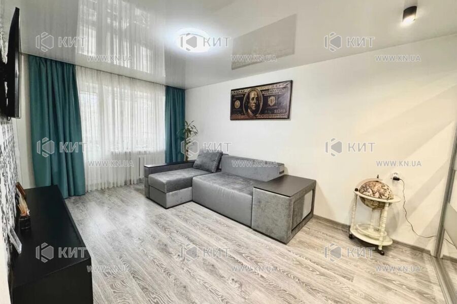 Продажа квартиры Харьков, Новые дома, 33м²