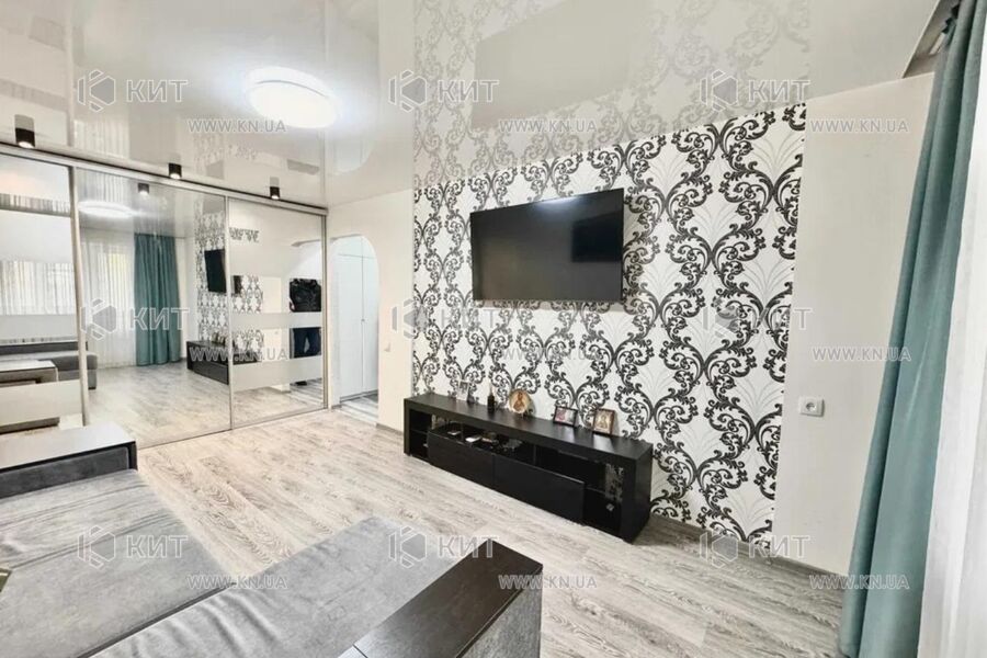 Продажа квартиры Харьков, Новые дома, 33м²