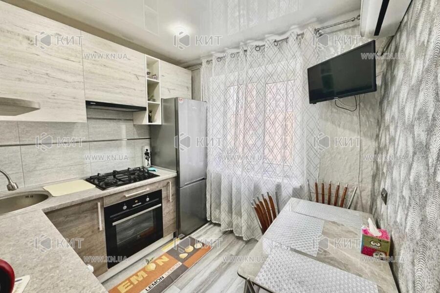 Продажа квартиры Харьков, Новые дома, 33м²