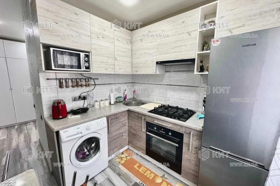 Продажа квартиры Харьков, Новые дома, 33м²