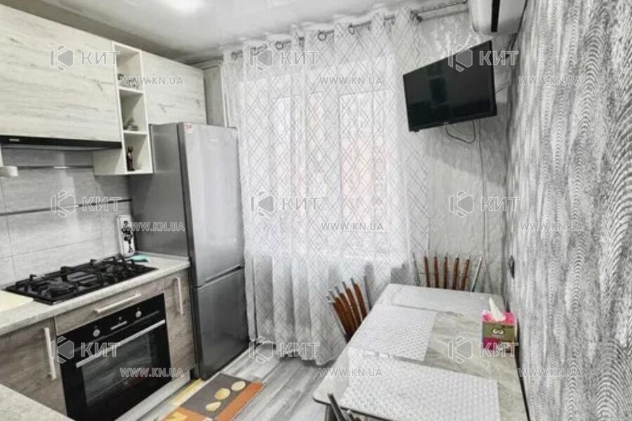 Продажа квартиры Харьков, Новые дома, 33м²