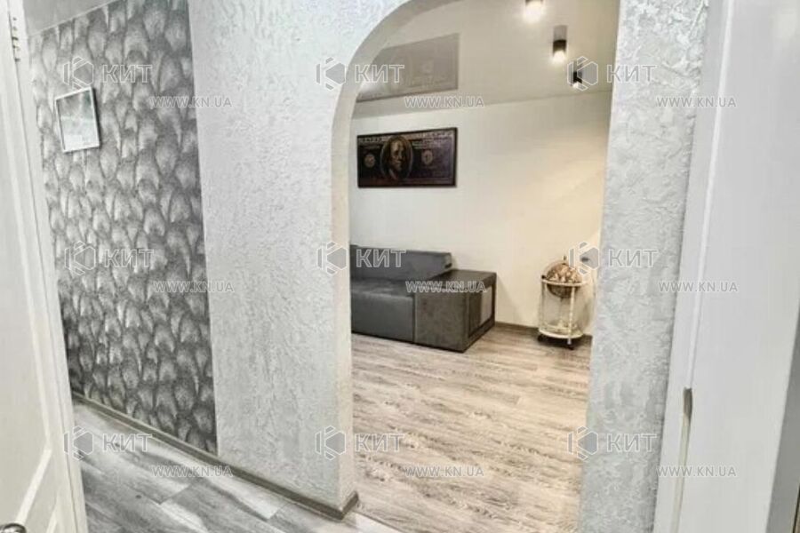 Продажа квартиры Харьков, Новые дома, 33м²