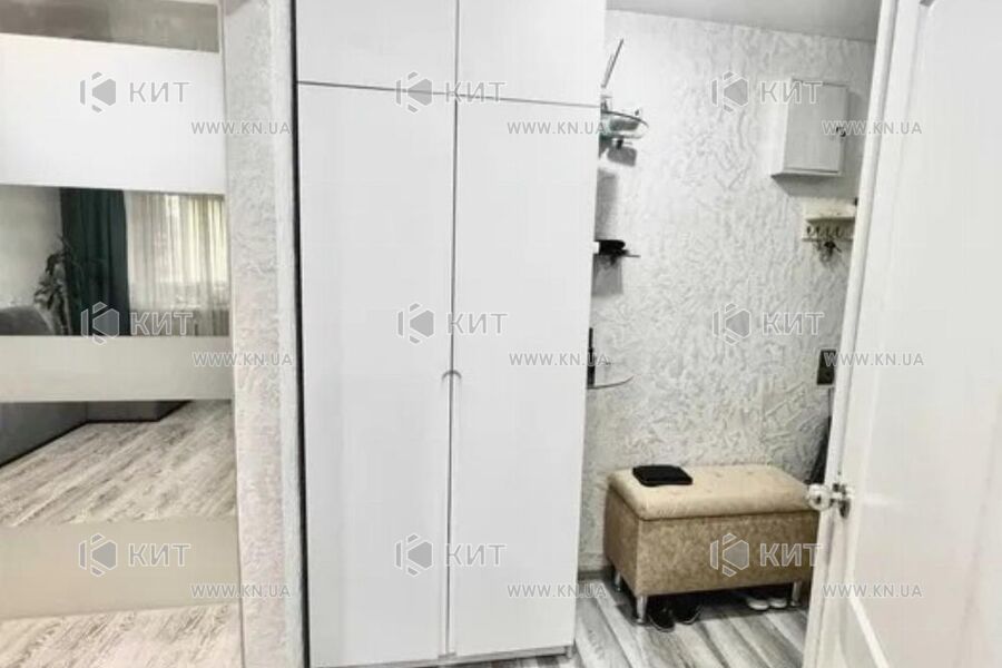 Продажа квартиры Харьков, Новые дома, 33м²