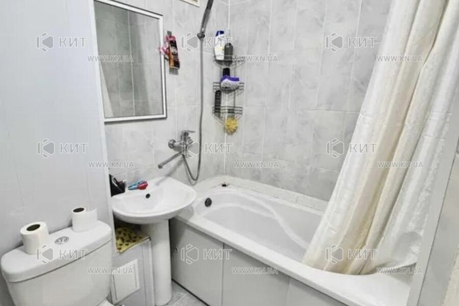 Продажа квартиры Харьков, Новые дома, 33м²