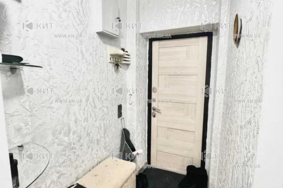 Продажа квартиры Харьков, Новые дома, 33м²