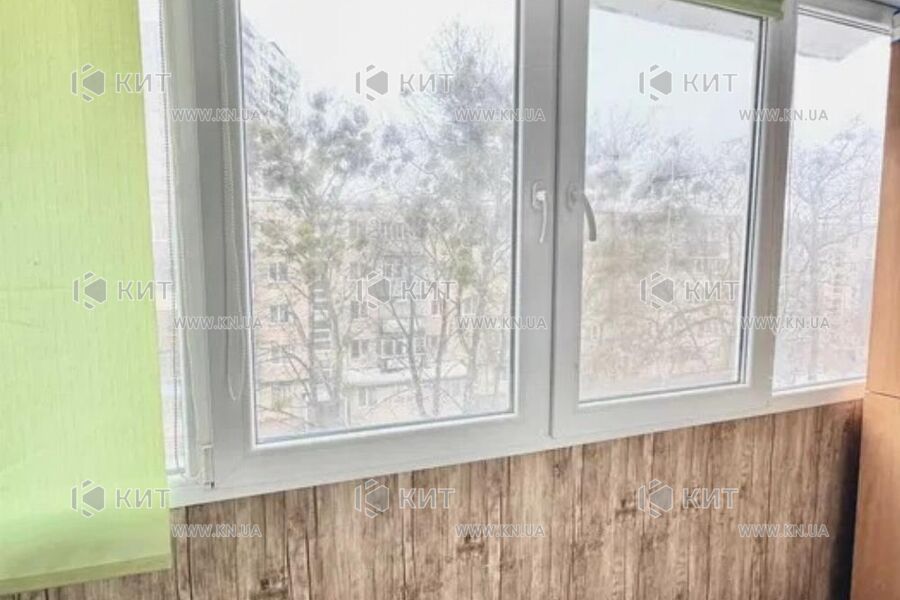 Продажа квартиры Харьков, Новые дома, 33м²