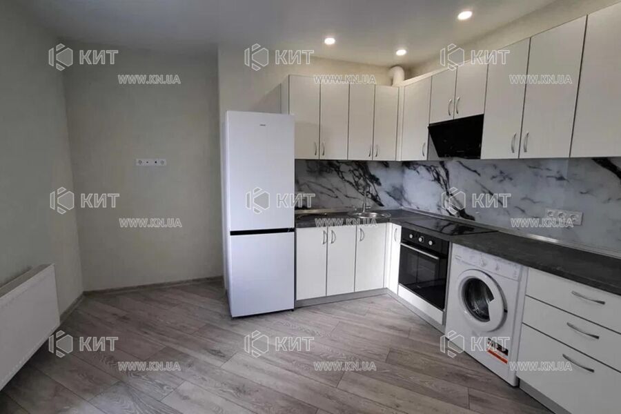 Продаж квартири Харків, Спорт.Гагар.Повст., 48м²