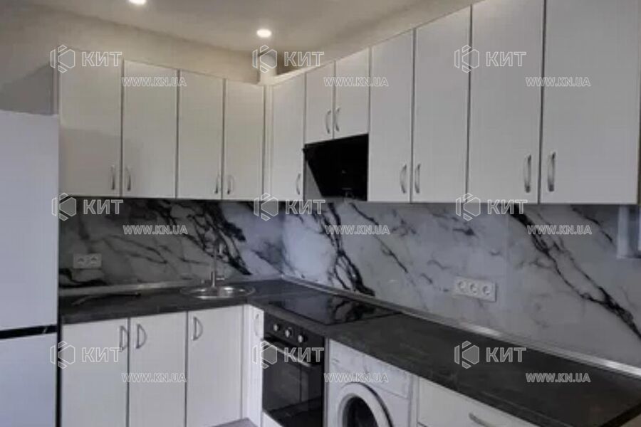 Продаж квартири Харків, Спорт.Гагар.Повст., 48м²