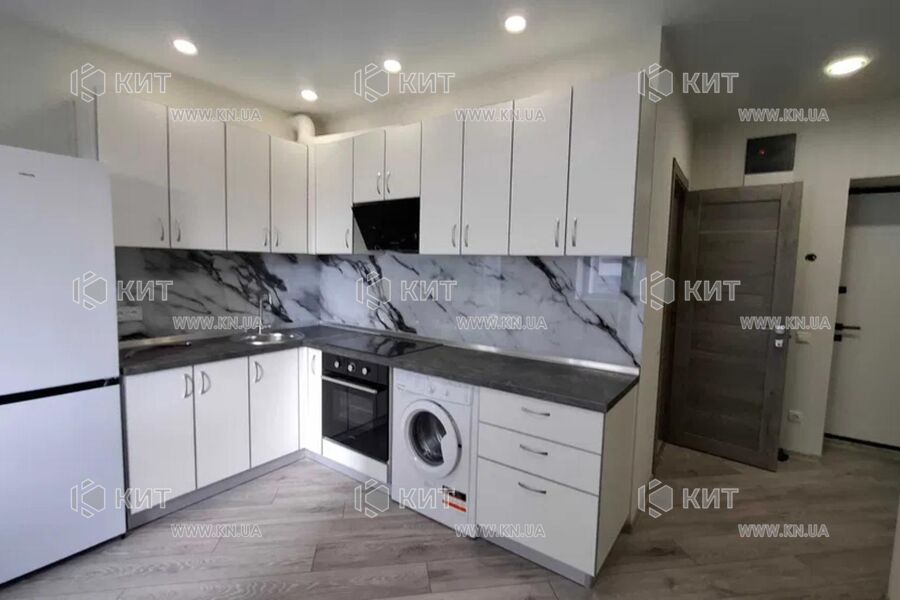 Продаж квартири Харків, Спорт.Гагар.Повст., 48м²