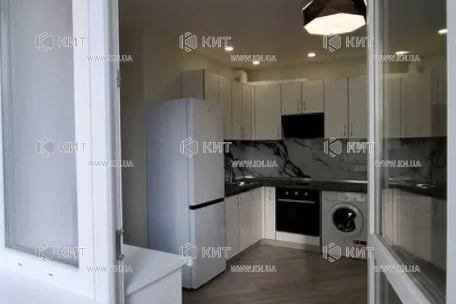 Продаж квартири Харків, Спорт.Гагар.Повст., 48м²