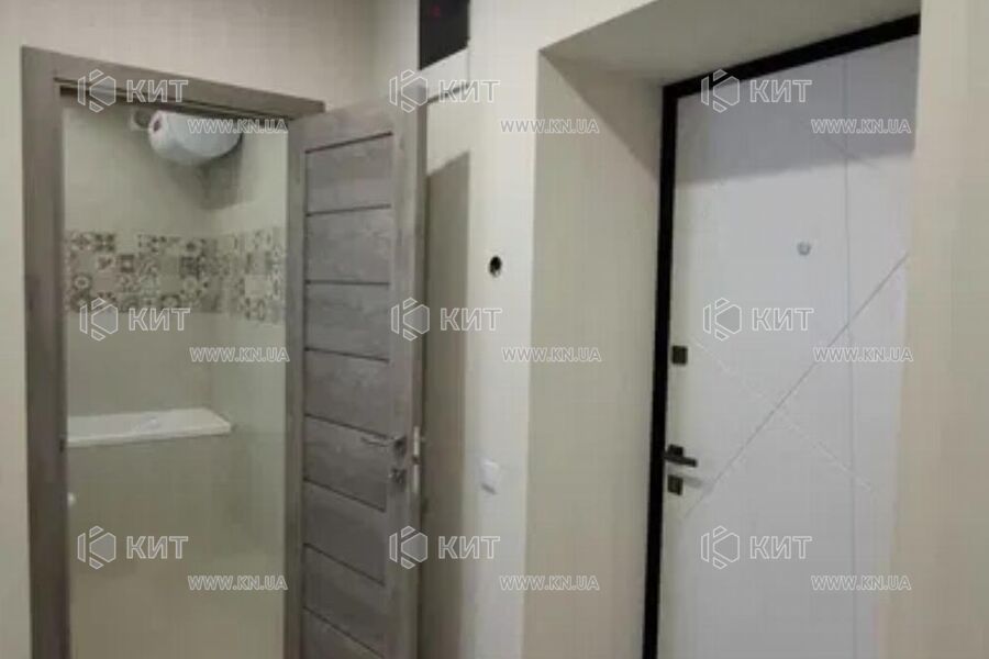 Продаж квартири Харків, Спорт.Гагар.Повст., 48м²