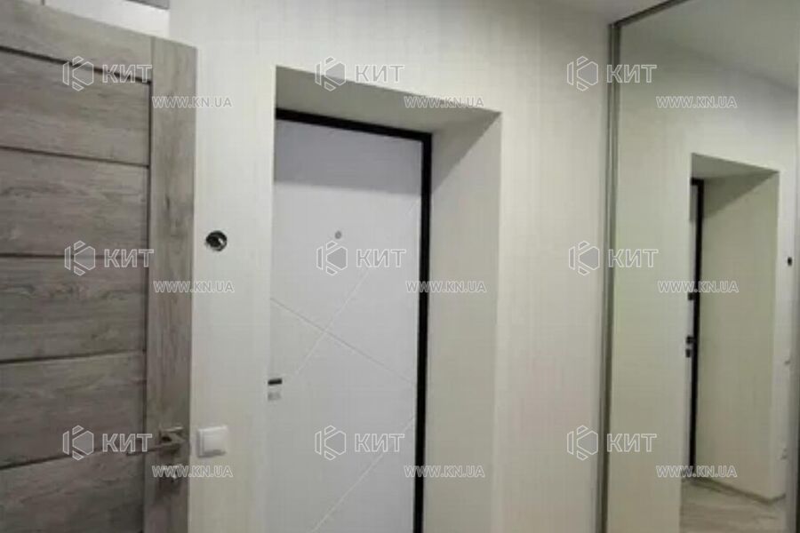 Продаж квартири Харків, Спорт.Гагар.Повст., 48м²