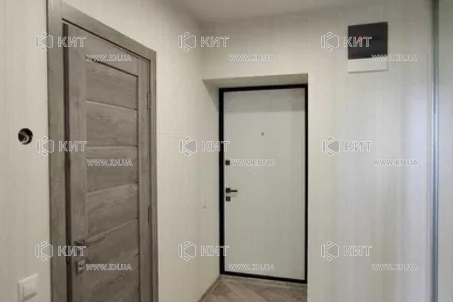 Продаж квартири Харків, Спорт.Гагар.Повст., 48м²