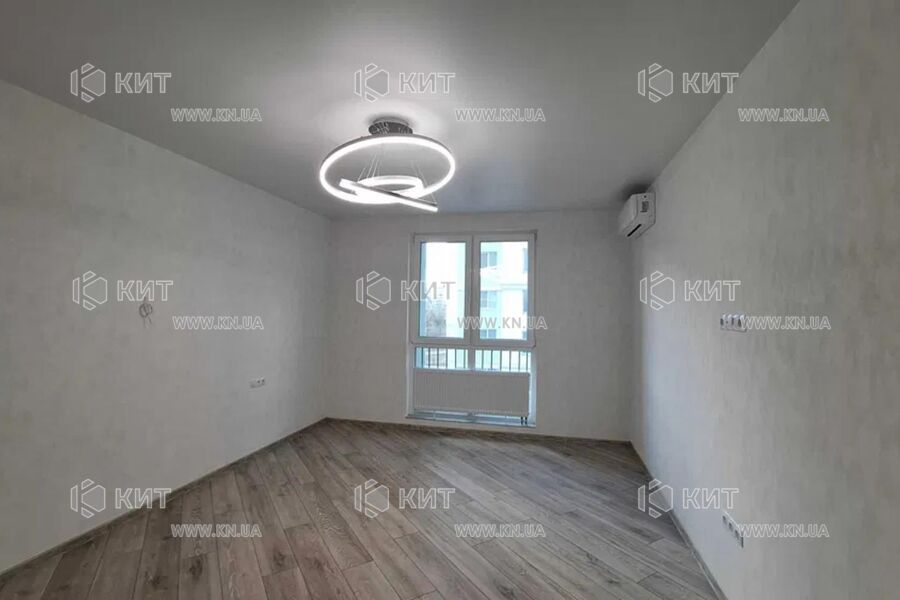 Продаж квартири Харків, Спорт.Гагар.Повст., 48м²
