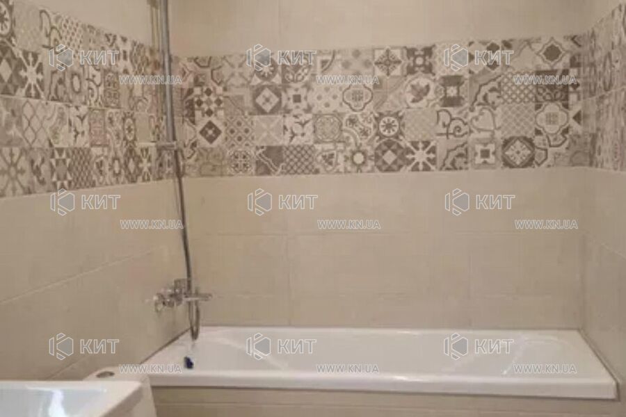 Продаж квартири Харків, Спорт.Гагар.Повст., 48м²