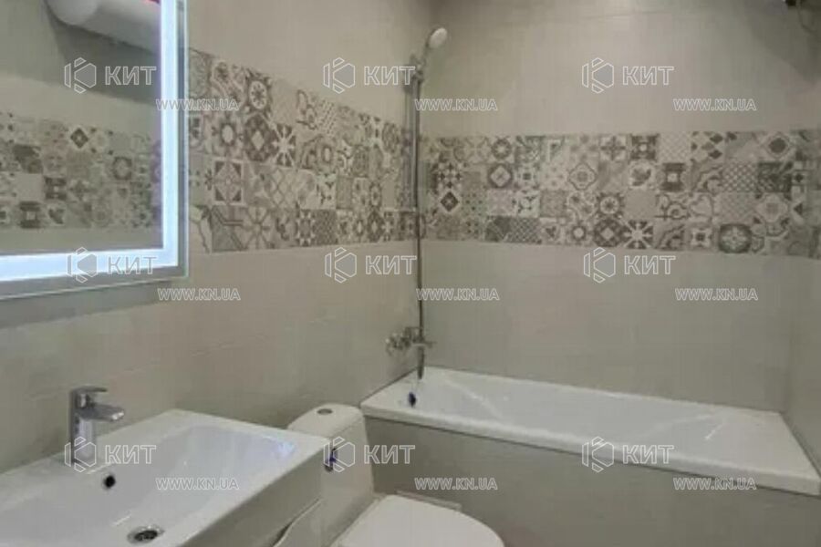 Продаж квартири Харків, Спорт.Гагар.Повст., 48м²