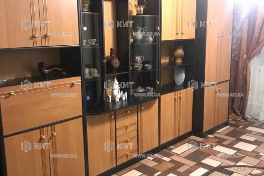 Aренда квартиры Харьков, Алексеевка, 33м²