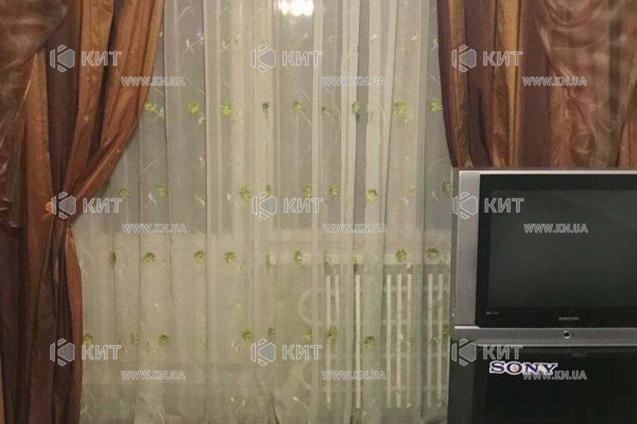 Aренда квартиры Харьков, Алексеевка, 33м²