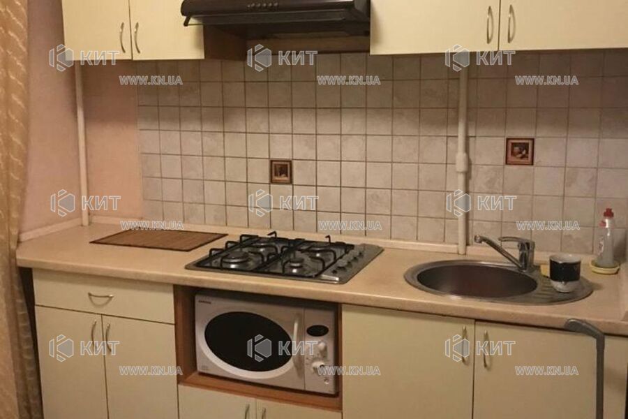 Aренда квартиры Харьков, Алексеевка, 33м²