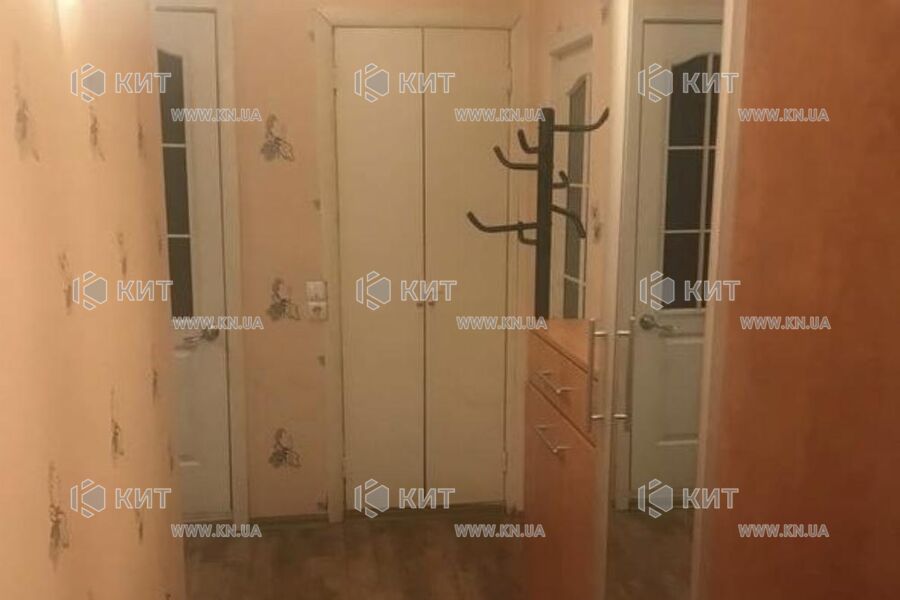 Aренда квартиры Харьков, Алексеевка, 33м²