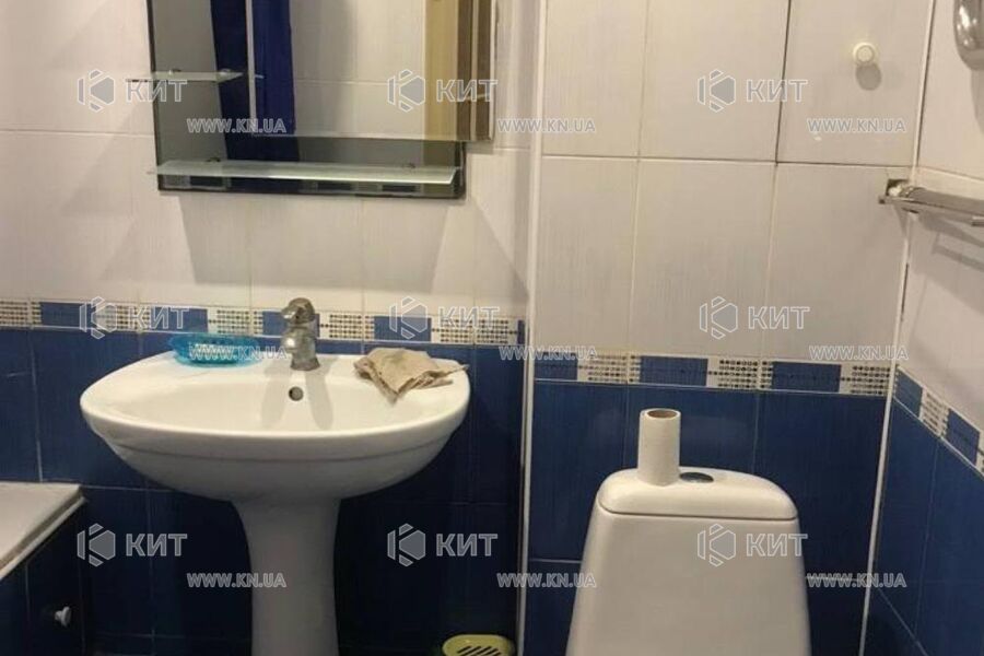 Aренда квартиры Харьков, Алексеевка, 33м²