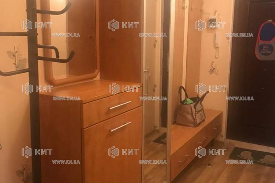 Aренда квартиры Харьков, Алексеевка, 33м²
