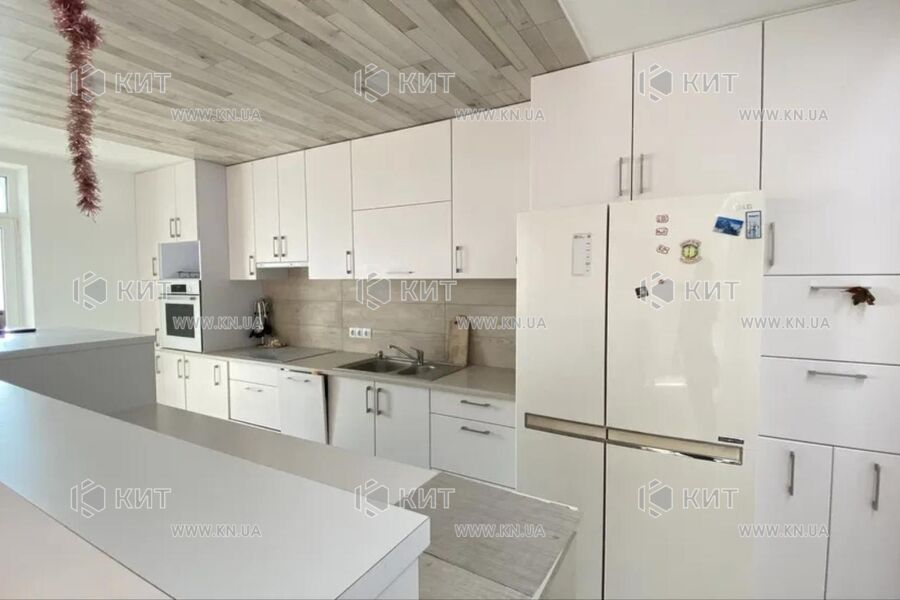 Продаж квартири Харків, Салтівка, 603 мрн., 182м²