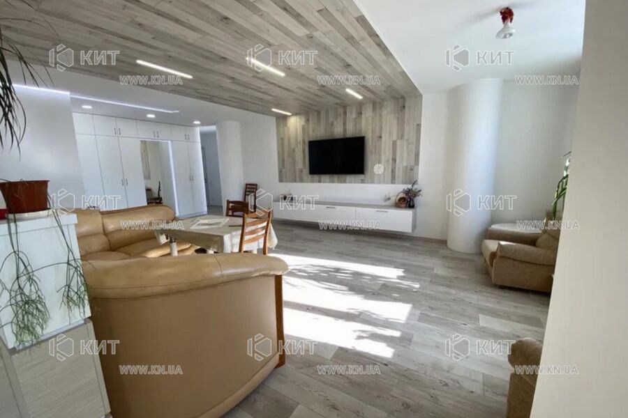 Продаж квартири Харків, Салтівка, 603 мрн., 182м²