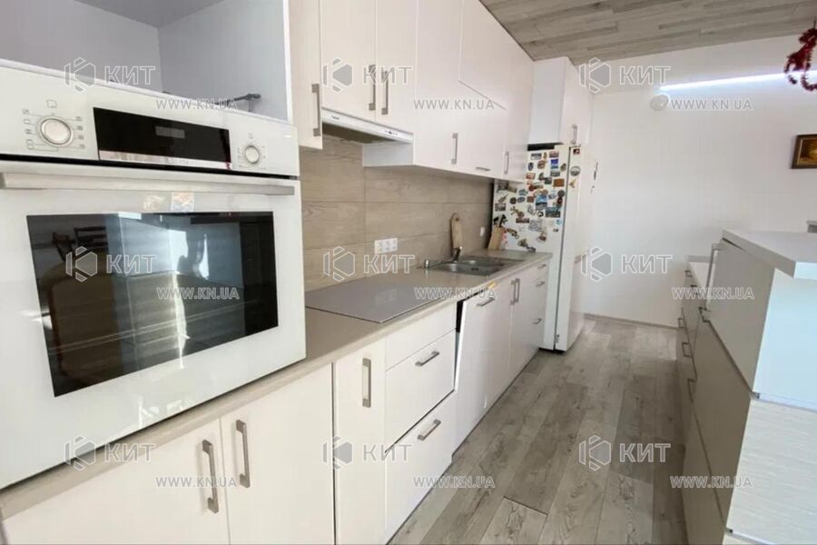 Продаж квартири Харків, Салтівка, 603 мрн., 182м²