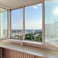 Продаж квартири Харків, Салтівка, 603 мрн., 182м²