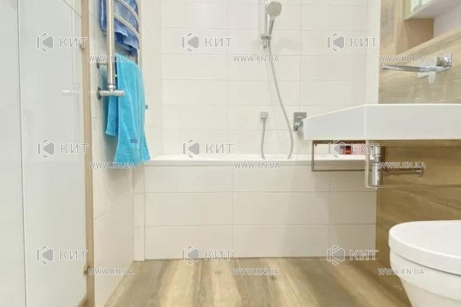 Продаж квартири Харків, Салтівка, 603 мрн., 182м²