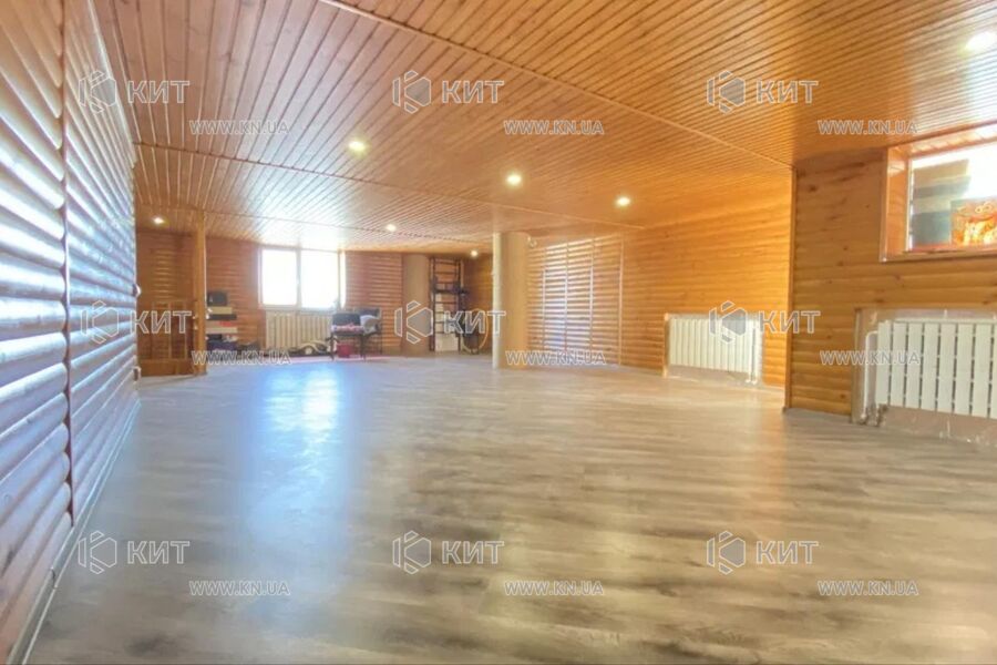 Продаж квартири Харків, Салтівка, 603 мрн., 182м²