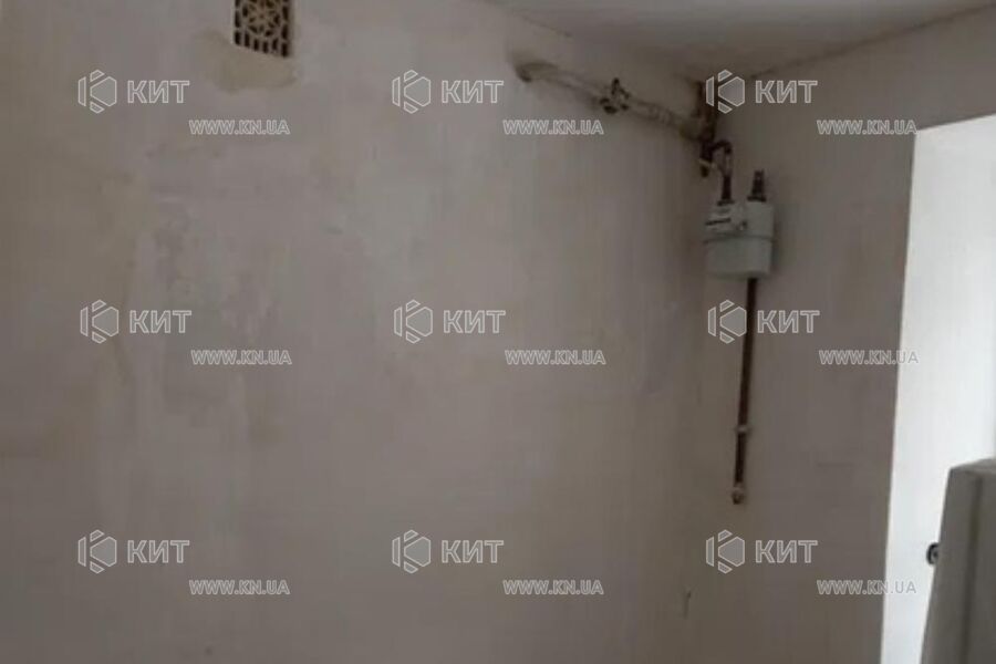 Продажа квартиры Харьков, Павлово Поле, 30м²