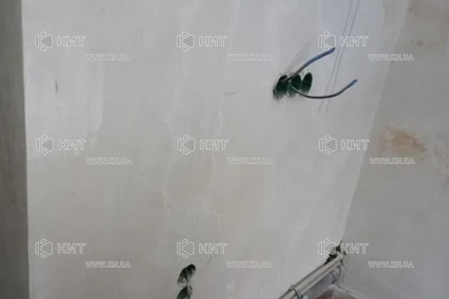 Продажа квартиры Харьков, Павлово Поле, 30м²