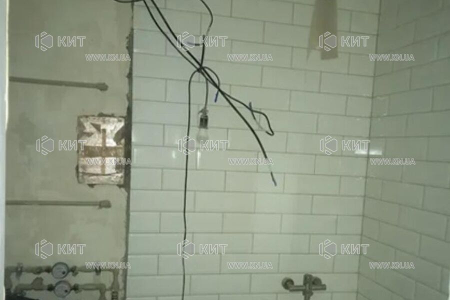 Продажа квартиры Харьков, Павлово Поле, 30м²