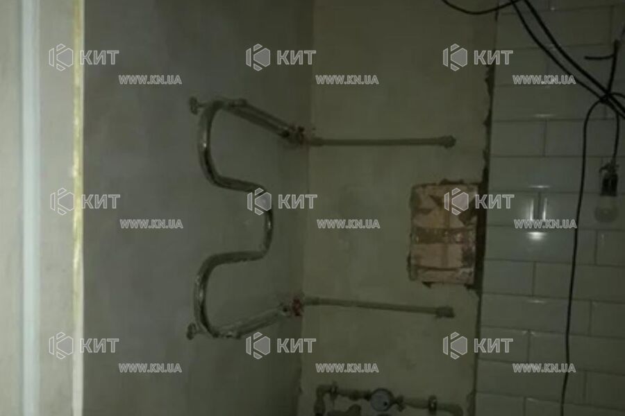 Продажа квартиры Харьков, Павлово Поле, 30м²