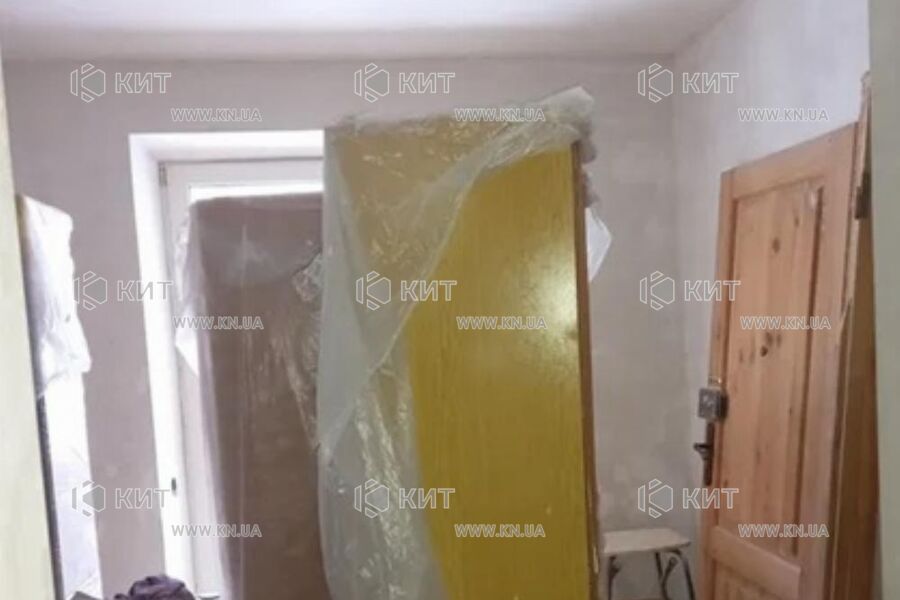 Продажа квартиры Харьков, Павлово Поле, 30м²