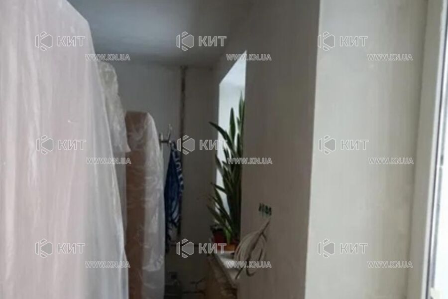 Продажа квартиры Харьков, Павлово Поле, 30м²