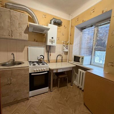  	Аренда Харьков,  23 Августа ул.   13