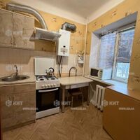 квартиры Харьков, Павлово Поле, 34м²