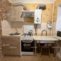 квартиры Харьков, Павлово Поле, 34м²