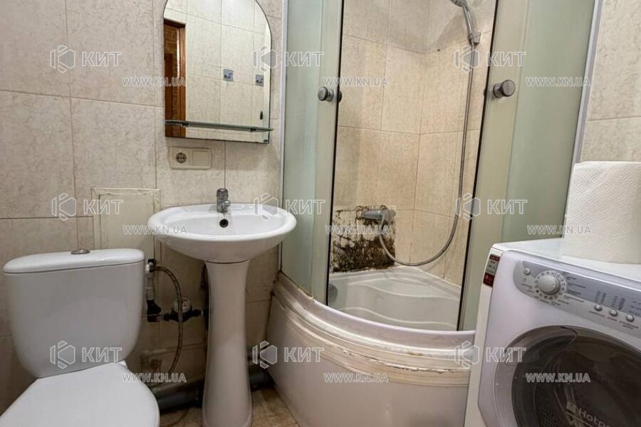 квартиры Харьков, Павлово Поле, 34м²