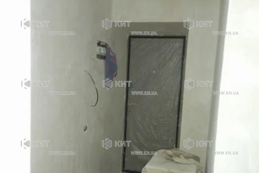 Продажа квартиры Харьков, Павлово Поле, 30м²