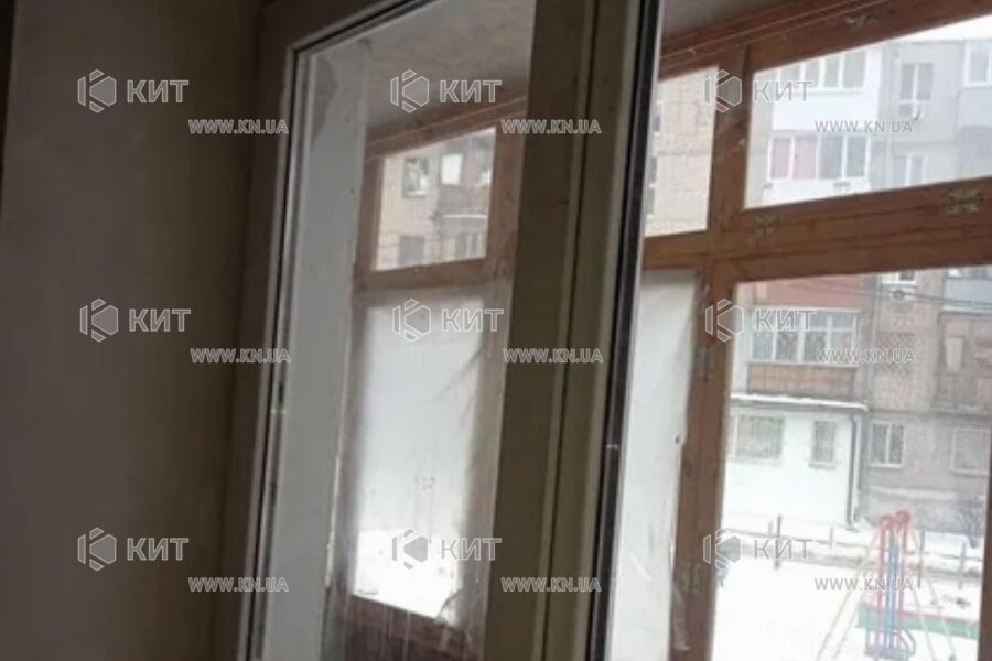 Продажа квартиры Харьков, Павлово Поле, 30м²