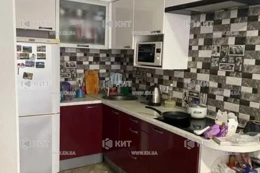 Продажа квартиры Харьков, Салтовка, 603 мрн., 40м²