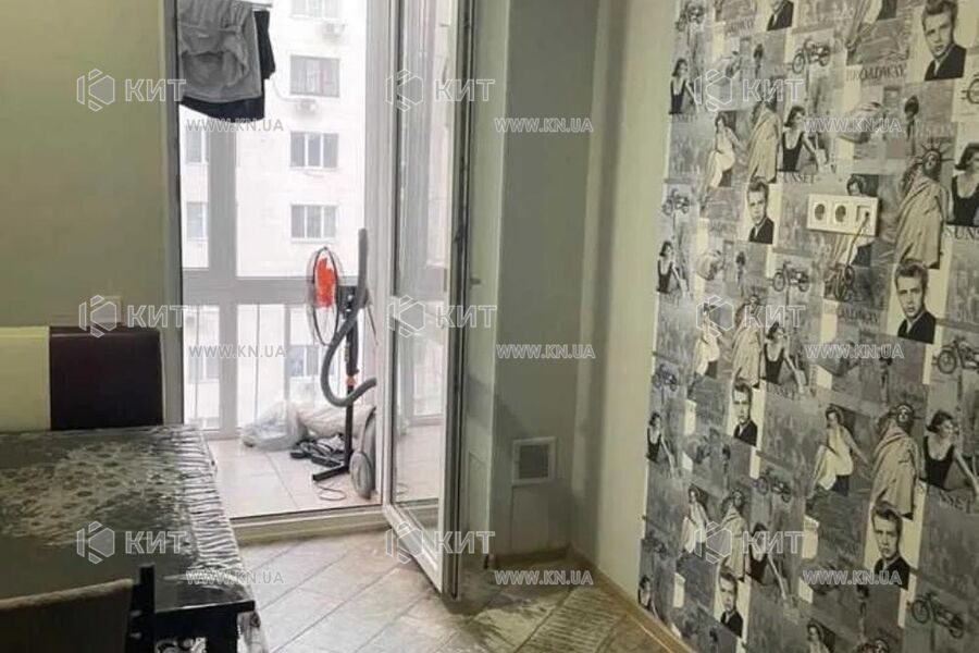 Продажа квартиры Харьков, Салтовка, 603 мрн., 40м²