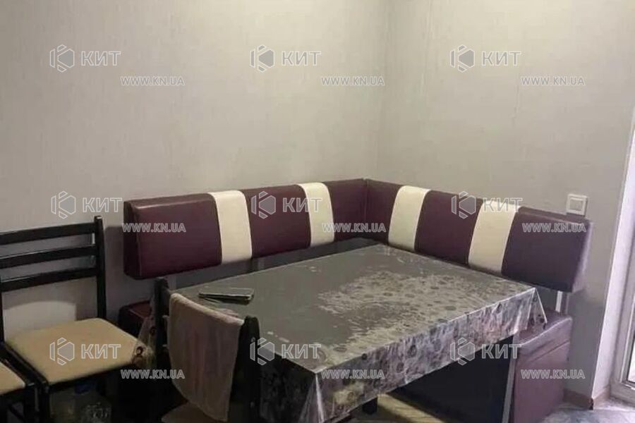 Продажа квартиры Харьков, Салтовка, 603 мрн., 40м²