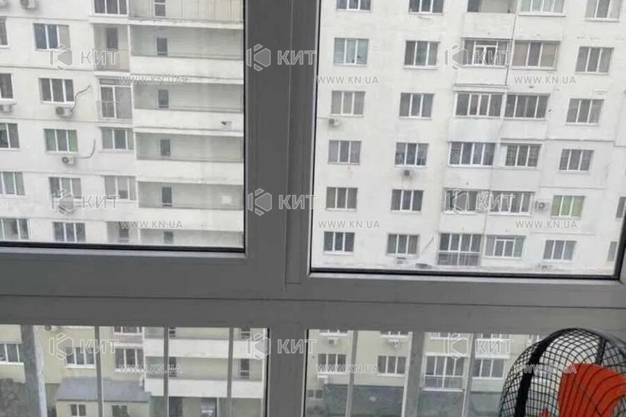 Продажа квартиры Харьков, Салтовка, 603 мрн., 40м²